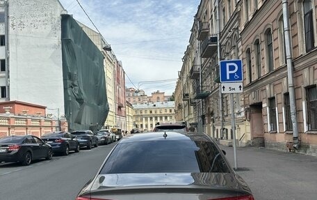 Audi A6, 2013 год, 2 350 000 рублей, 3 фотография