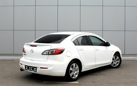 Mazda 3, 2013 год, 1 190 000 рублей, 4 фотография