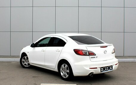 Mazda 3, 2013 год, 1 190 000 рублей, 3 фотография