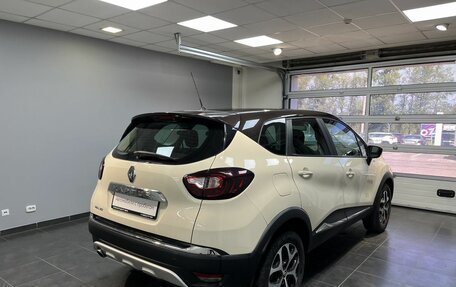 Renault Kaptur I рестайлинг, 2018 год, 1 699 000 рублей, 7 фотография