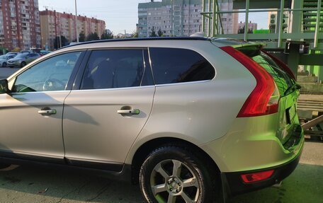 Volvo XC60 II, 2012 год, 1 780 000 рублей, 3 фотография