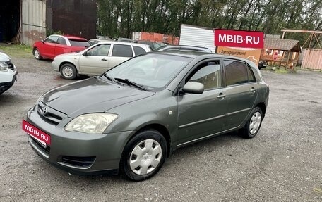 Toyota Corolla, 2005 год, 395 000 рублей, 2 фотография