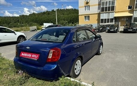 Chevrolet Lacetti, 2008 год, 355 000 рублей, 3 фотография