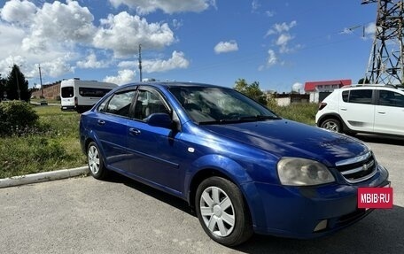 Chevrolet Lacetti, 2008 год, 355 000 рублей, 2 фотография