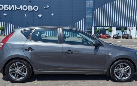 Hyundai i30 I, 2009 год, 800 000 рублей, 4 фотография