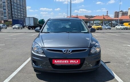 Hyundai i30 I, 2009 год, 800 000 рублей, 6 фотография