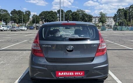 Hyundai i30 I, 2009 год, 800 000 рублей, 11 фотография