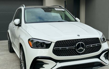 Mercedes-Benz GLE, 2023 год, 10 490 000 рублей, 3 фотография