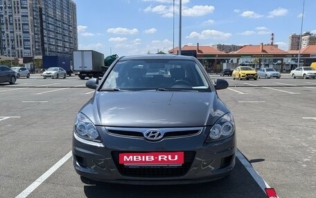 Hyundai i30 I, 2009 год, 800 000 рублей, 8 фотография