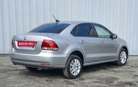 Volkswagen Polo VI (EU Market), 2018 год, 1 148 000 рублей, 5 фотография