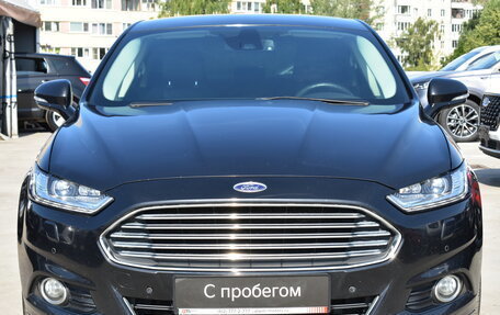 Ford Mondeo V, 2017 год, 1 799 000 рублей, 2 фотография