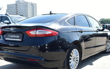 Ford Mondeo V, 2017 год, 1 799 000 рублей, 6 фотография