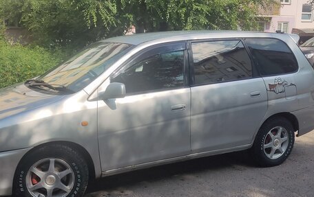 Toyota Gaia, 2001 год, 625 000 рублей, 4 фотография