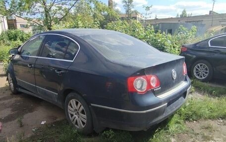 Volkswagen Passat B6, 2008 год, 250 000 рублей, 2 фотография