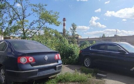 Volkswagen Passat B6, 2008 год, 250 000 рублей, 3 фотография