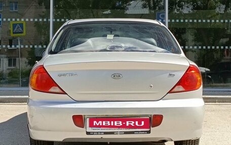 KIA Spectra II (LD), 2008 год, 400 000 рублей, 6 фотография