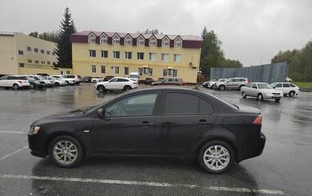 Mitsubishi Lancer IX, 2012 год, 890 000 рублей, 5 фотография