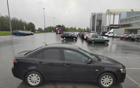 Mitsubishi Lancer IX, 2012 год, 890 000 рублей, 3 фотография