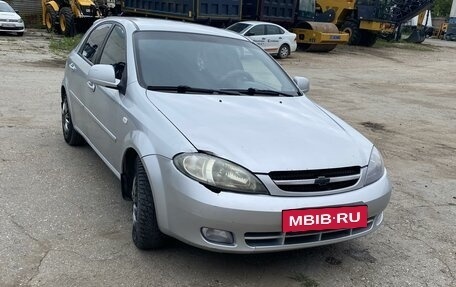 Chevrolet Lacetti, 2011 год, 430 000 рублей, 2 фотография