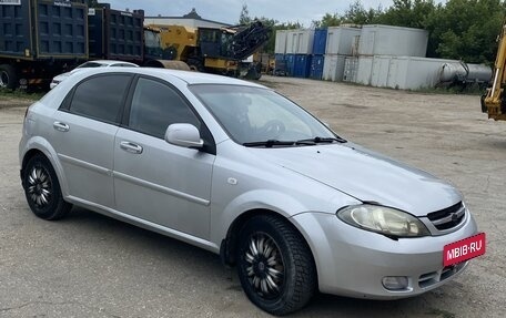 Chevrolet Lacetti, 2011 год, 430 000 рублей, 3 фотография