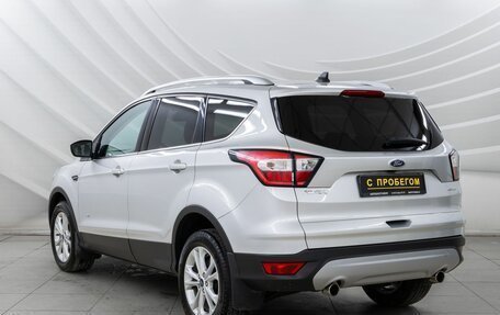 Ford Kuga III, 2017 год, 2 228 000 рублей, 5 фотография