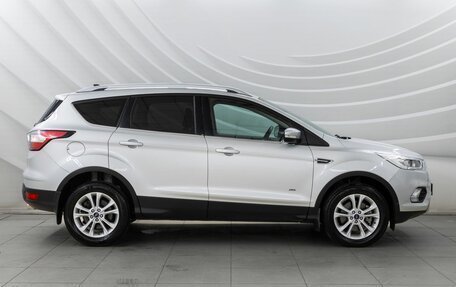 Ford Kuga III, 2017 год, 2 228 000 рублей, 8 фотография