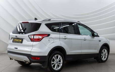 Ford Kuga III, 2017 год, 2 228 000 рублей, 7 фотография