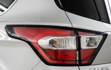 Ford Kuga III, 2017 год, 2 228 000 рублей, 12 фотография