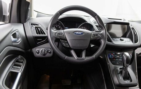 Ford Kuga III, 2017 год, 2 228 000 рублей, 14 фотография