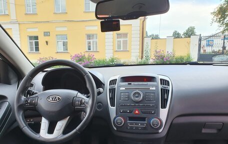 KIA cee'd I рестайлинг, 2011 год, 850 000 рублей, 6 фотография