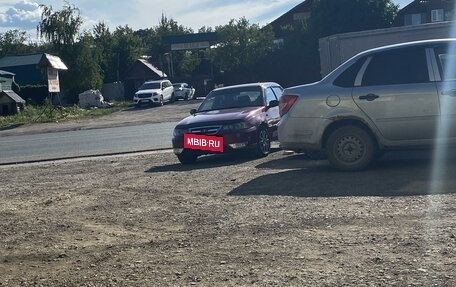 Daewoo Nexia I рестайлинг, 2010 год, 160 000 рублей, 5 фотография