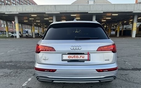 Audi Q5, 2022 год, 5 200 000 рублей, 6 фотография