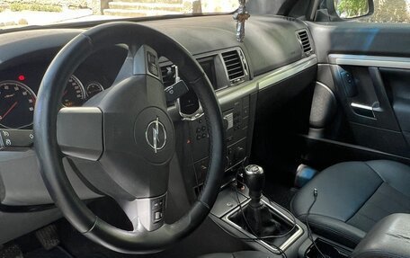 Opel Vectra C рестайлинг, 2007 год, 700 000 рублей, 7 фотография