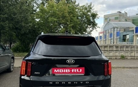 KIA Sorento IV, 2021 год, 4 400 000 рублей, 9 фотография