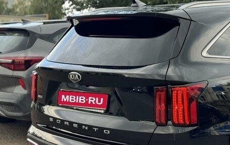 KIA Sorento IV, 2021 год, 4 400 000 рублей, 8 фотография