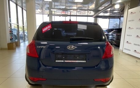 KIA cee'd I рестайлинг, 2010 год, 849 000 рублей, 6 фотография