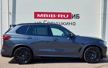 BMW X5, 2021 год, 11 300 000 рублей, 6 фотография