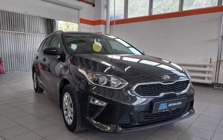 KIA cee'd III, 2019 год, 1 750 000 рублей, 3 фотография