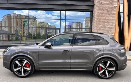 Porsche Cayenne III, 2023 год, 24 500 000 рублей, 3 фотография