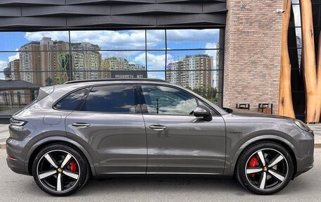 Porsche Cayenne III, 2023 год, 24 500 000 рублей, 4 фотография