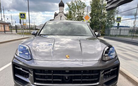 Porsche Cayenne III, 2023 год, 24 500 000 рублей, 7 фотография