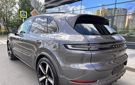 Porsche Cayenne III, 2023 год, 24 500 000 рублей, 6 фотография