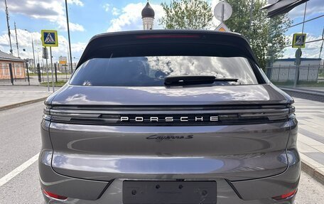 Porsche Cayenne III, 2023 год, 24 500 000 рублей, 10 фотография