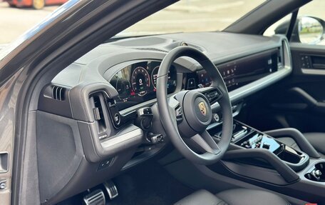 Porsche Cayenne III, 2023 год, 24 500 000 рублей, 21 фотография