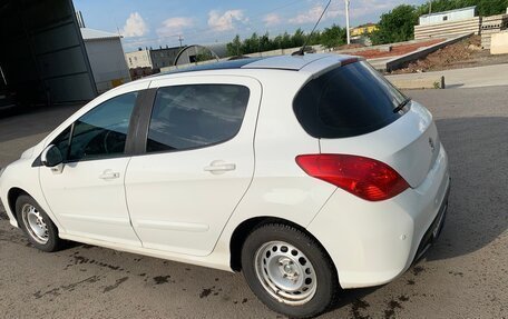 Peugeot 308 II, 2008 год, 439 000 рублей, 25 фотография