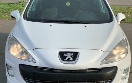 Peugeot 308 II, 2008 год, 439 000 рублей, 8 фотография