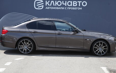 BMW 5 серия, 2013 год, 1 830 000 рублей, 6 фотография