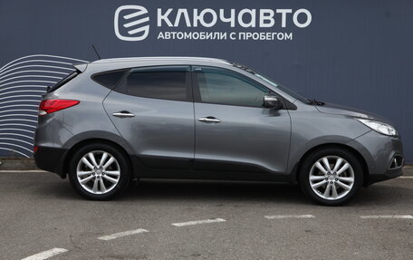 Hyundai ix35 I рестайлинг, 2013 год, 1 390 000 рублей, 6 фотография