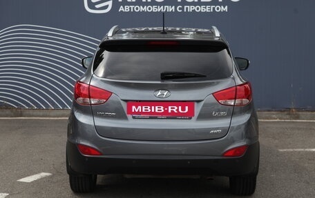 Hyundai ix35 I рестайлинг, 2013 год, 1 390 000 рублей, 4 фотография