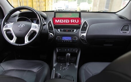 Hyundai ix35 I рестайлинг, 2013 год, 1 390 000 рублей, 14 фотография